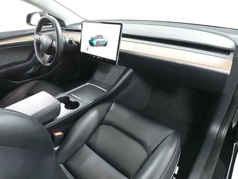 Used 2023 Tesla Model 3 Performance AWD/4WD image 31