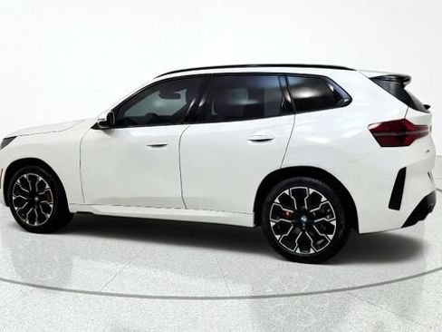 Used 2025 BMW X3 xDrive30i w/ Premium Package AWD/4WD image 5