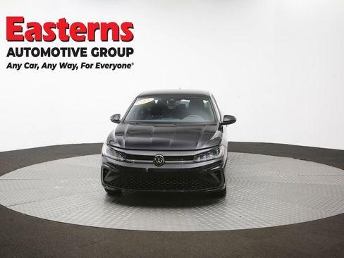 Used 2025 Volkswagen Jetta Sport FWD image 51