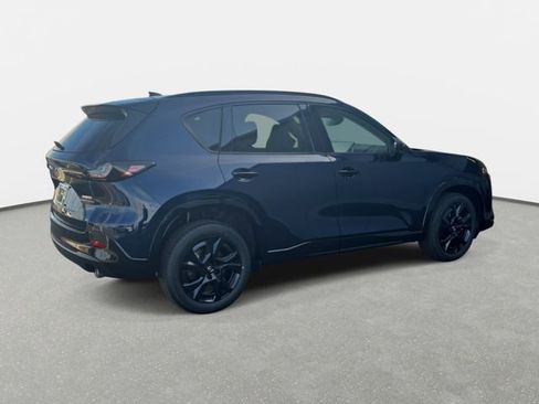 New 2026 MAZDA CX-5 2.5 S w/ Premium Plus Package AWD/4WD image 5
