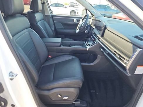 Used 2026 Hyundai Santa Fe Limited AWD/4WD image 14