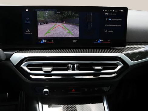 Used 2024 BMW M2 w/ Lighting Package RWD image 20