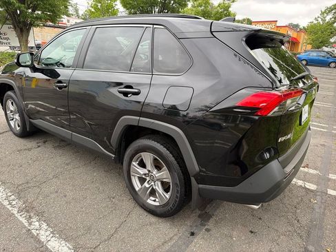 Used 2024 Toyota RAV4 XLE w/ Convenience Package AWD/4WD image 8