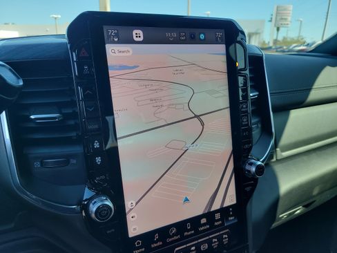 New 2026 RAM 2500 Laramie image 16