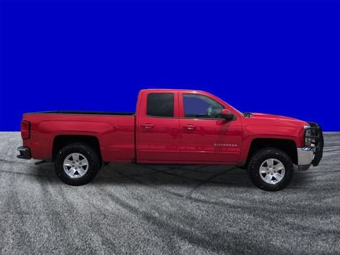 Used 2018 Chevrolet Silverado 1500 LT RWD image 3
