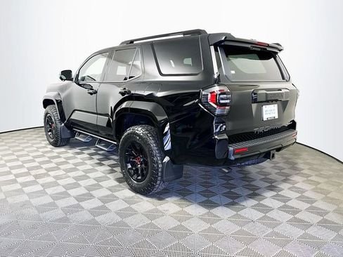 Certified 2026 Toyota 4Runner TRD Pro AWD/4WD image 6