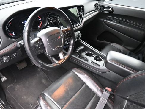 Used 2024 Dodge Durango GT AWD/4WD image 19