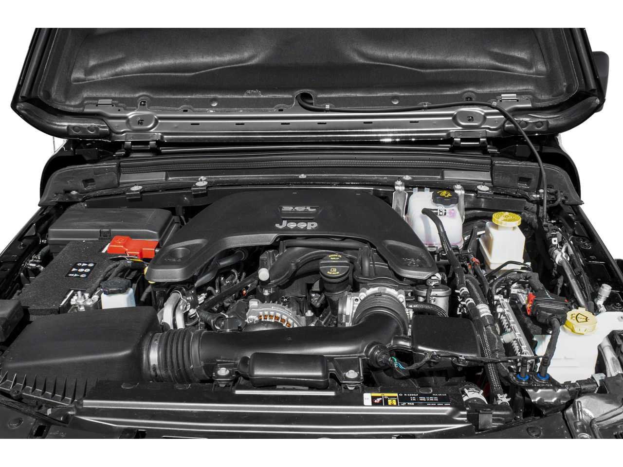 Used 2021 Jeep Gladiator Mojave AWD/4WD image 8