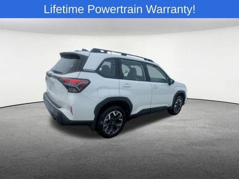 New 2026 Subaru Forester image 8