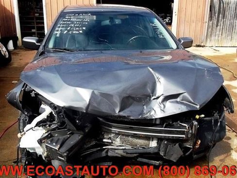 Used 2010 Ford Fusion SEL image 4