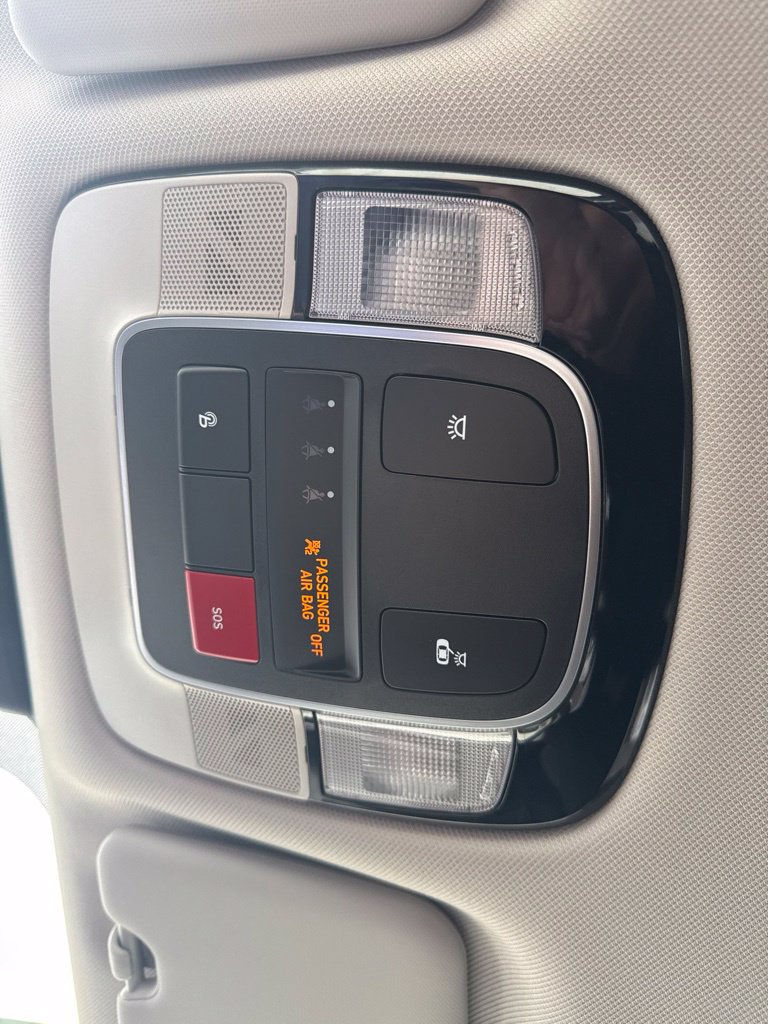Used 2024 Hyundai Tucson SEL AWD/4WD image 29