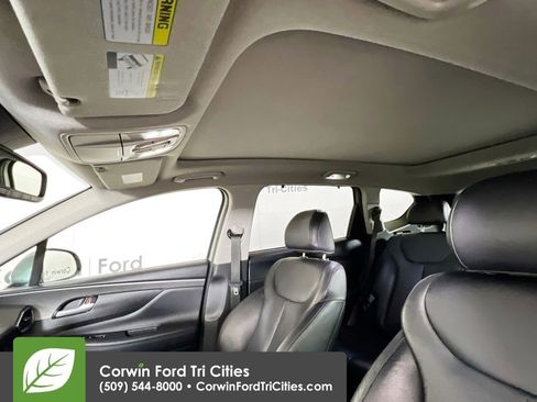 Used 2020 Hyundai Santa Fe Limited AWD/4WD image 26