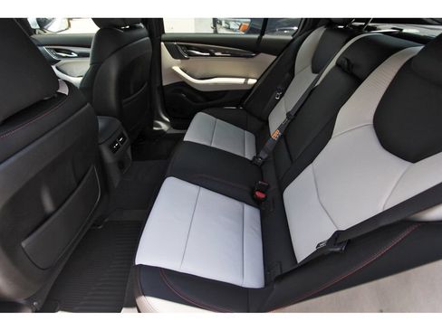 New 2026 Cadillac CT5 Sport w/ Technology Package RWD image 7