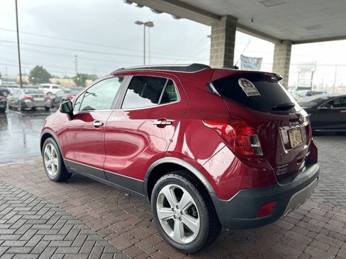 Used 2015 Buick Encore Convenience FWD image 9