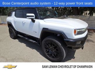 Used 2024 GMC Hummer EV 2X AWD/4WD video 1