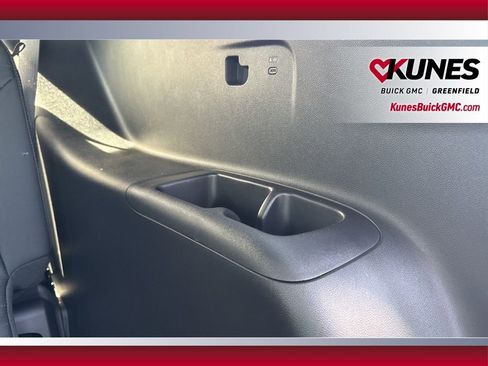 New 2025 Buick Enclave Sport Touring w/ Super Cruise Package image 38