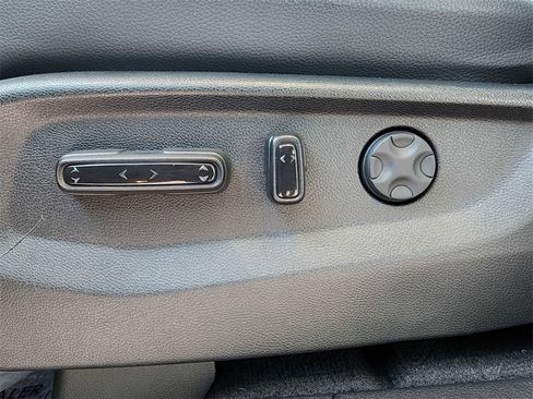 Used 2025 Honda Odyssey EX-L image 18