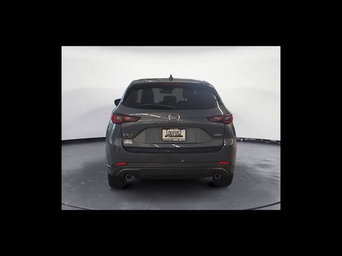Used 2024 MAZDA CX-5 Carbon Edition AWD/4WD image 5