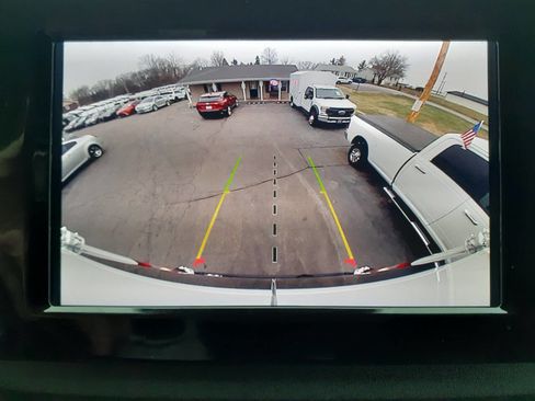 Used 2022 RAM ProMaster 2500 image 13