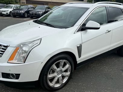 Used 2013 Cadillac SRX Performance w/ Driver Awareness Package