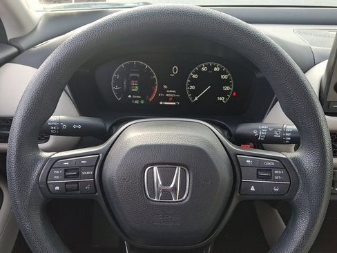 Used 2024 Honda HR-V LX image 18