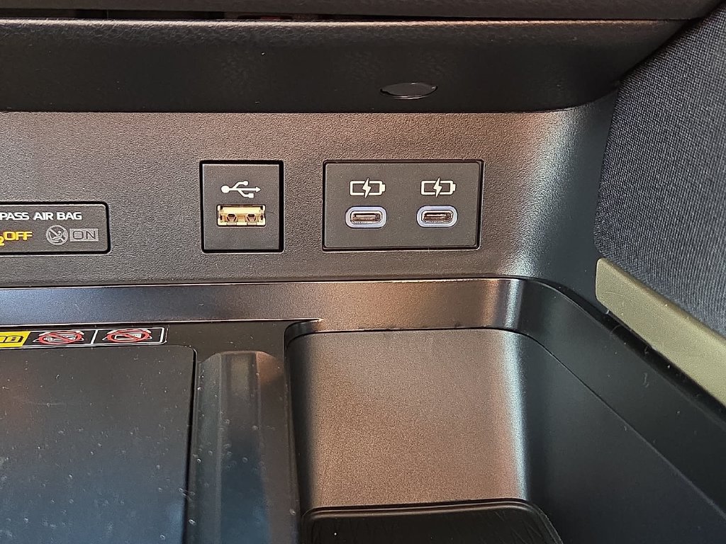 New 2026 Toyota Camry LE FWD image 21