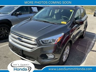Used 2017 Ford Escape SE w/ Equipment Group 201A