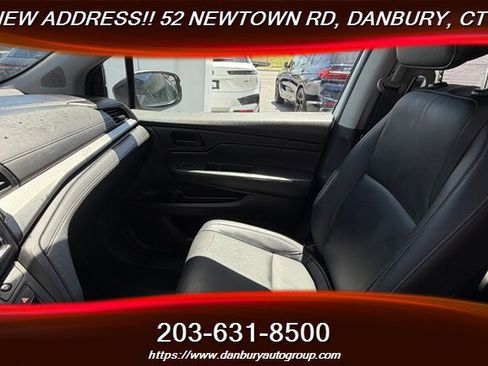 Used 2022 Honda Odyssey EX-L image 14