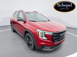 Certified 2023 GMC Terrain SLE w/ Driver Convenience Package video 1