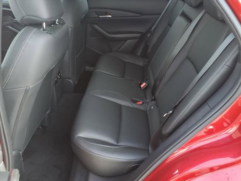 Used 2026 MAZDA CX-30 AWD 2.5 S w/ Select Sport Pkg image 16