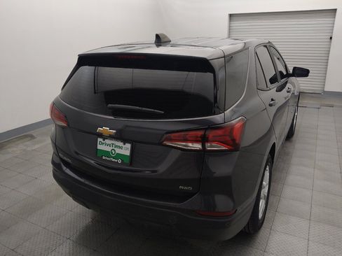 Used 2022 Chevrolet Equinox LS AWD/4WD image 7