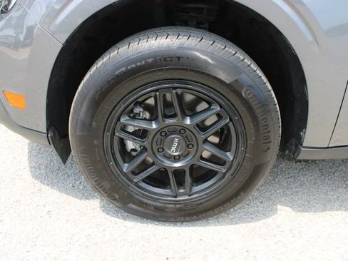 Used 2026 Ford Maverick XLT w/ Black Appearance Package AWD/4WD image 10