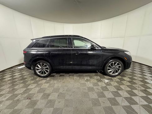 Certified 2025 Lincoln Corsair Grand Touring w/ Equipment Group 301A image 6