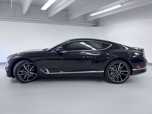Used 2020 Bentley Continental GT AWD/4WD image 4