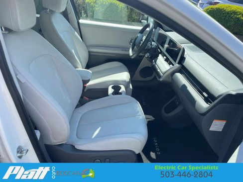 Used 2024 Hyundai Ioniq 5 Limited RWD image 57