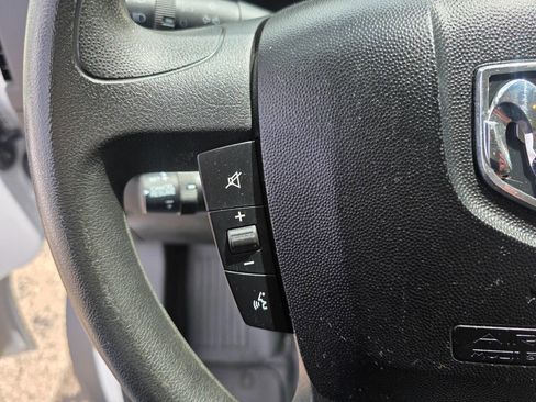 Used 2016 RAM ProMaster 1500 w/ Interior Convenience Group image 14