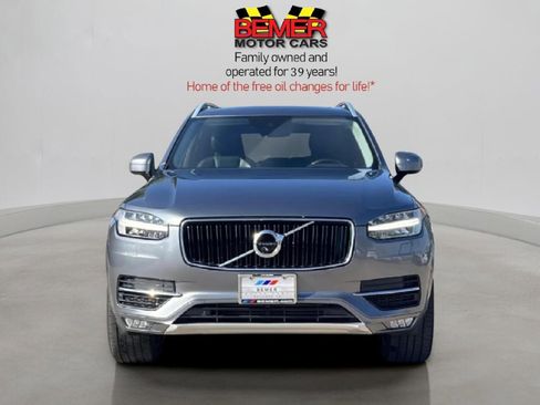 Used 2018 Volvo XC90 T6 Momentum w/ Convenience Package image 8