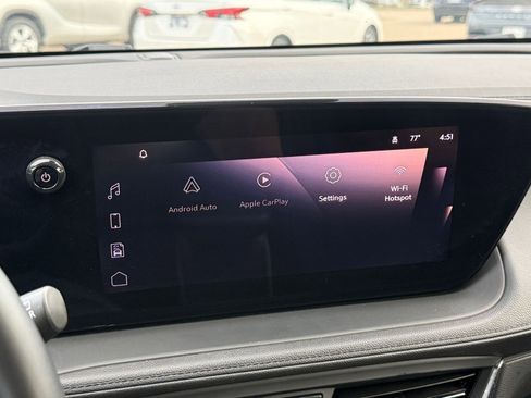 Used 2025 Buick Encore GX Preferred image 21