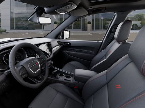 New 2026 Dodge Durango GT AWD/4WD image 23