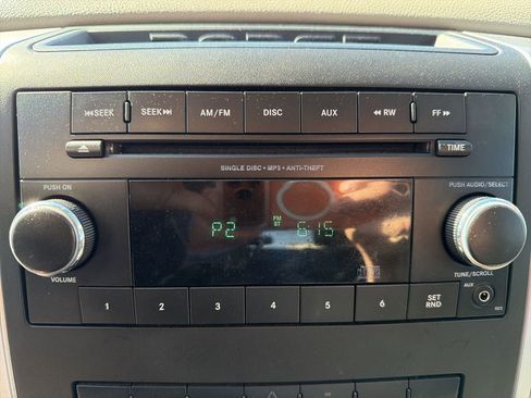 Used 2012 RAM 1500 ST w/ Special Service Group image 36