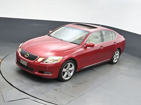 Used 2007 Lexus GS 350 image 31