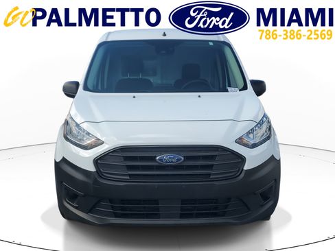 Used 2023 Ford Transit Connect XL image 2