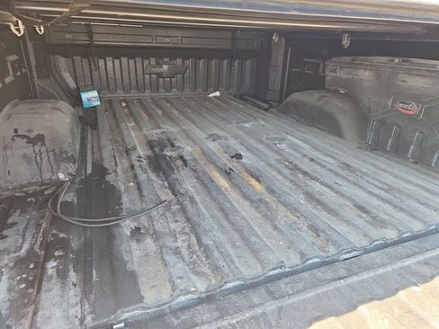 Used 2024 Chevrolet Silverado 2500 LTZ w/ LTZ Plus Package AWD/4WD image 5