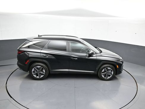 Certified 2026 Hyundai Tucson SEL FWD image 37