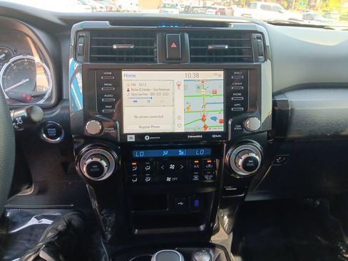 Used 2021 Toyota 4Runner TRD Pro AWD/4WD image 18