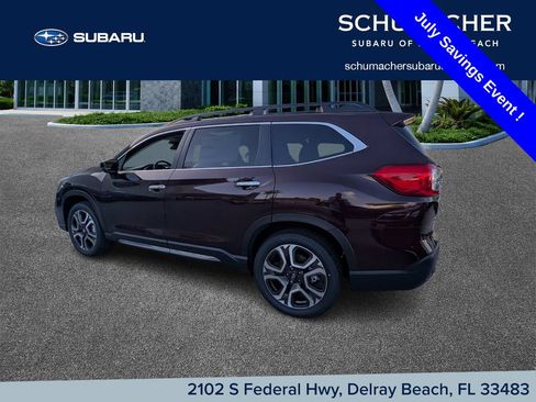 New 2026 Subaru Ascent Touring AWD/4WD image 5