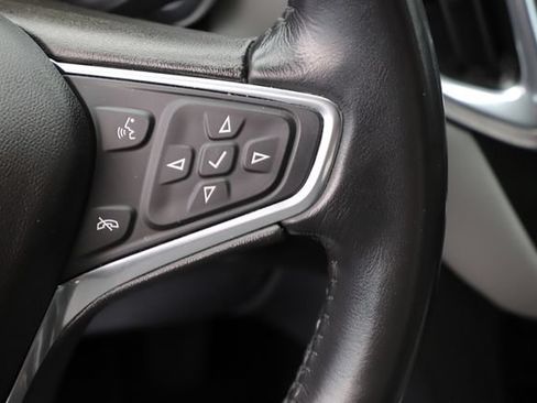 Used 2018 Chevrolet Equinox LT AWD/4WD image 23