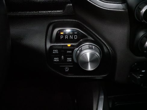 Used 2021 RAM 1500 Laramie w/ Sport Appearance Package image 24