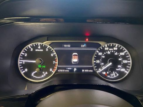 Certified 2023 Nissan Pathfinder SL image 16