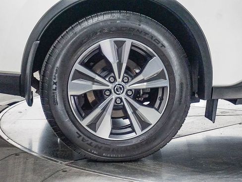 Used 2020 Nissan Murano S w/ Technology Package FWD image 7